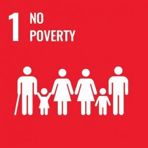 No Poverty No Poverty